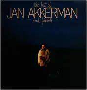 Jan Akkerman - The best of Jan Akkerman and friends