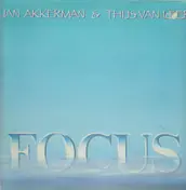 Jan Akkerman - Focus