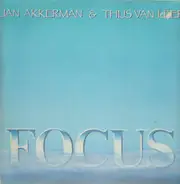 Jan Akkerman & Thijs Van Leer - Focus