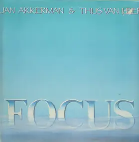 Jan Akkerman - Focus