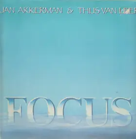 Jan Akkerman - Focus