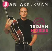 7inch Vinyl Single - Jan Akkerman - Trojan Horse