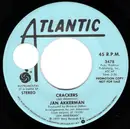 7inch Vinyl Single - Jan Akkerman - Crackers