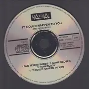 CD - Jan Akkerman - It Could Happen To You
