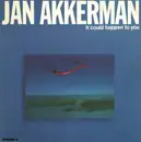 LP - Jan Akkerman - It Could Happen To You