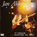 CD - Jan Akkerman - It Could Happen To You