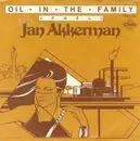 7inch Vinyl Single - Jan Akkerman - Oil In The Family (Fuel)