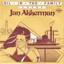7inch Vinyl Single - Jan Akkerman - Oil In The Family