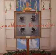 LP - Jan Akkerman - The Noise Of Art