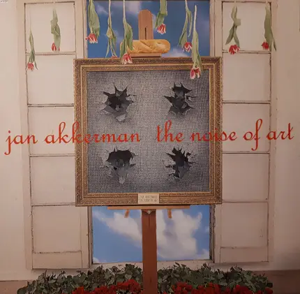 Jan Akkerman - The Noise of Art