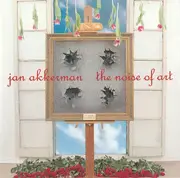 CD - Jan Akkerman - The Noise Of Art
