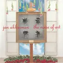 CD - Jan Akkerman - The Noise Of Art