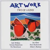 Jan Allan - Artwork: Two of a Kind