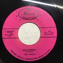 7inch Vinyl Single - Jan August - Malaguena / Miserlou