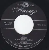 Jan August - Finesse / Meet Mister Callaghan