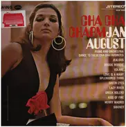 Jan August - Cha Cha Charm