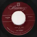 7inch Vinyl Single - Jan August - Clair De Lune / Scheherezade