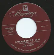 Jan August - Dancing In The Dark
