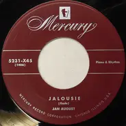 Jan August - Jalousie