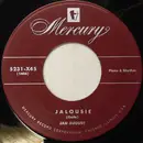 7inch Vinyl Single - Jan August - Jalousie