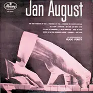Jan August - Jan August Plays Songs To Remember