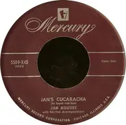 Jan August - Jan's Cucaracha / Perfidia
