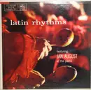 LP - Jan August - Latin Rhythms