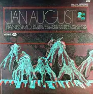 Jan August - Pianissimo