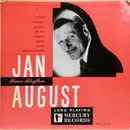 10'' - Jan August - Piano Rhythm