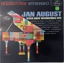 LP - Jan August - Styles Great International Hits