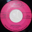 7inch Vinyl Single - Jan August - Scheherezade