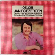 LP - Jan Boezeroen - Oei, Oei