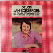 Jan Boezeroen - Oei, Oei