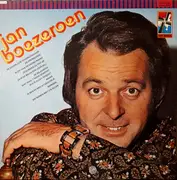 LP - Jan Boezeroen - Jan Boezeroen