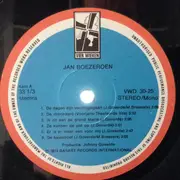 LP - Jan Boezeroen - Jan Boezeroen