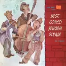 LP - Jan Bart - Best Loved Jewish Songs