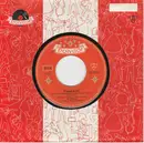 7inch Vinyl Single - Jan Behrens - Friesen-Lied