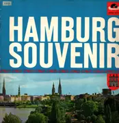 LP - Jan Behrens, Lale Andersen a.o. - Hamburg Souvenir - Gatefold