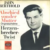 Jan Berthold