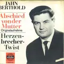 7inch Vinyl Single - Jan Berthold - Abschied Von Der Mutter - Originalaufnahme