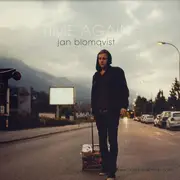 12inch Vinyl Single - Jan Blomqvist - Time Again