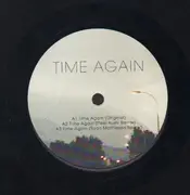 12inch Vinyl Single - Jan Blomqvist - Time Again