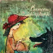 Jan Brzechwa - Czerwony Kapturek - Bajka Muzyczna