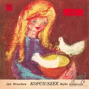 Jan Brzechwa - Kopciuszek