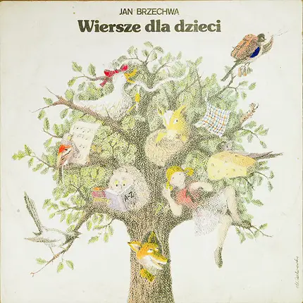 Jan Brzechwa - Wiersze Dla Dzieci