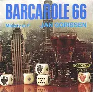 Jan Gorissen - Barcarole 66