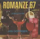 7inch Vinyl Single - Jan Gorissen - Romanze 67