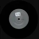 7inch Vinyl Single - Jan Gazarra - Broken Moon Song / Like a Hurricane