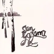 LP - Jan Gazarra - Love Rules