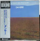 Jan Garbarek - Bobo Stenson Quartet - Dansere